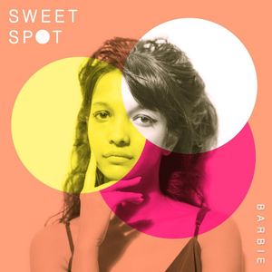 SWEET SPOT-EP (EP)