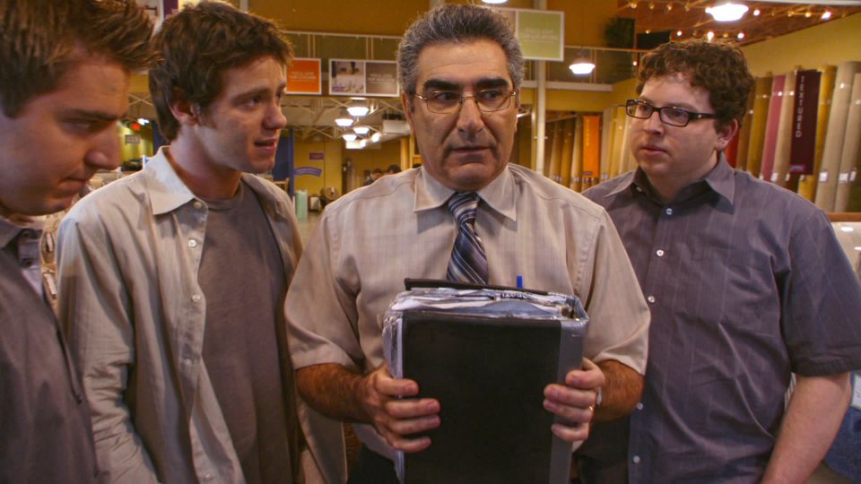 American Pie Présente : Les Sex Commandements Affiches, posters et images de American Pie présente : Les... (2009)