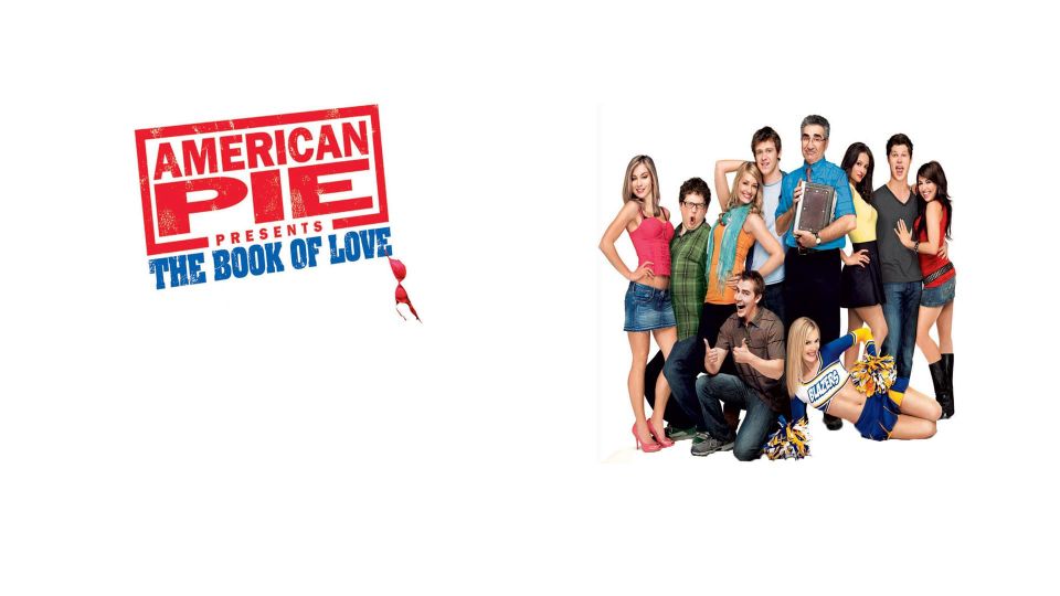 American Pie Présente : Les Sex Commandements Affiches, posters et images de American Pie présente : Les... (2009)
