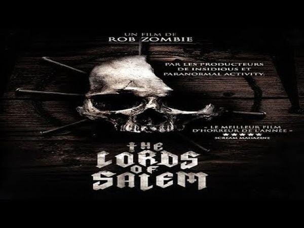 The Lords of Salem