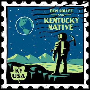 Ben Sollee and The Kentucky Native