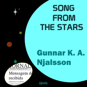 Song from the Stars (Single)