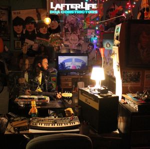 Lafterlife