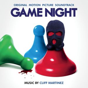 Game Night (OST)