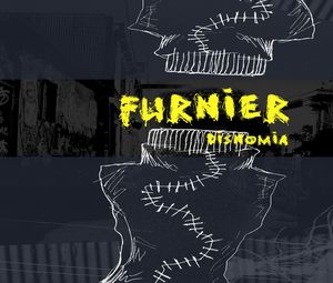 Disnomia (EP)