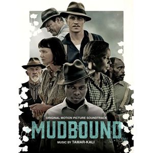 Mudbound: Original Motion Picture Soundtrack (OST)