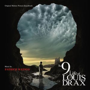 The 9th Life Of Louis Drax (Original Motion Picture Soundtrack) (OST)