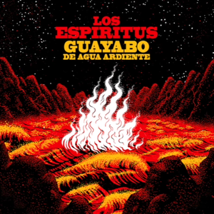 Guayabo de agua ardiente (EP)