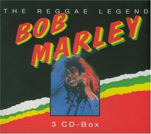 The Reggae Legend