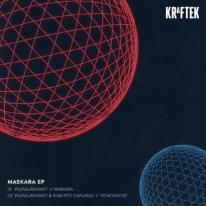 Maskara EP (EP)