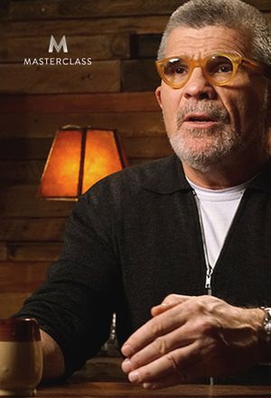 MasterClass David Mamet Teaches Dramatic Writing