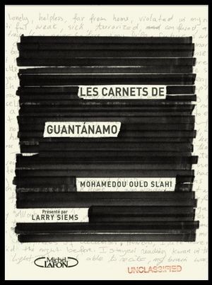 Les Carnets de Guantanamo