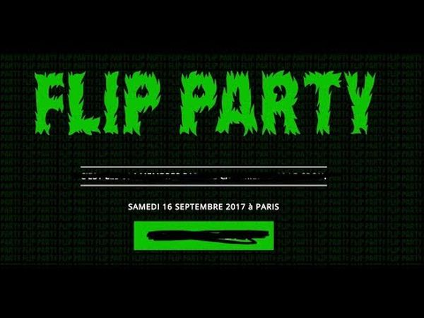 Flip Party