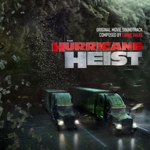 The Hurricane Heist (OST)