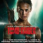 Pochette Tomb Raider (Original Motion Picture Soundtrack) (OST)
