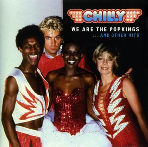 We Are The Popkings ... And Other Hits