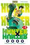 L'Arrivée - Hunter x Hunter, tome 3