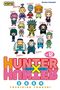 4 septembre - Hunter X Hunter, tome 12