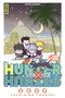 Points faibles - Hunter X Hunter, tome 20