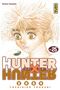 Hunter X Hunter, tome 25