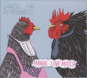 Animal Love Match