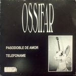 Pochette Pasodoble de amor / Telefoname (Single)