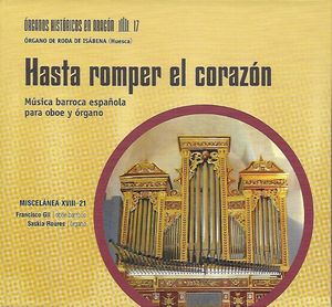 Sonata a 2 en do menor: Allegro assai