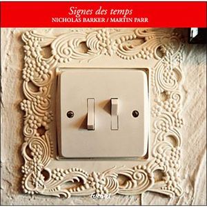 Signes des temps