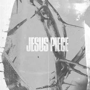 Jesus Piece (EP)