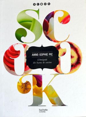 L'intégrale des leçons de cuisine