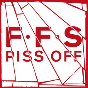 Piss Off (Single)