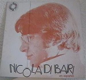 Nicola Di Bari en español