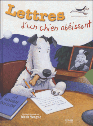 Lettres d'un Chien Obéissant