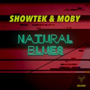Natural Blues (extended mix)