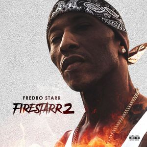 Firestarr 2