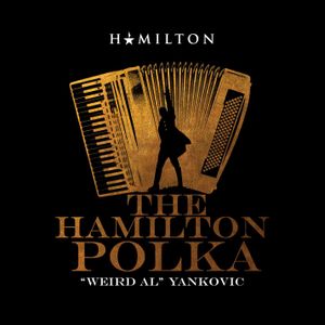 The Hamilton Polka (Single)