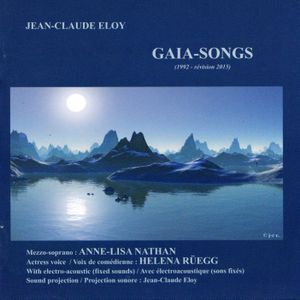 Gaia‐Songs