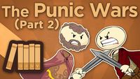 Rome: The Punic Wars - The Second Punic War Begins