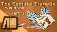 World War I: The Seminal Tragedy - The July Crisis