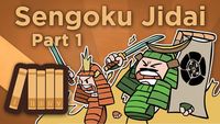 Warring States Japan: Sengoku Jidai - Battle of Okehazama