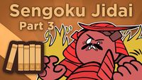 Warring States Japan: Sengoku Jidai - Warrior Monks of Hongan-ji and Hiei