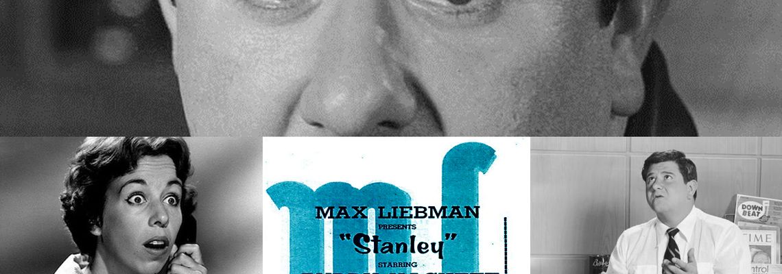 Cover Stanley (1956)