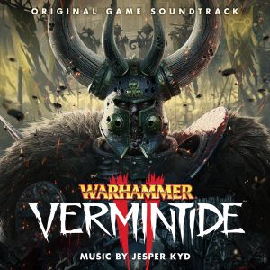 Vermintide 2 Main Theme (Chaos Version)