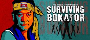 Surviving Bokator