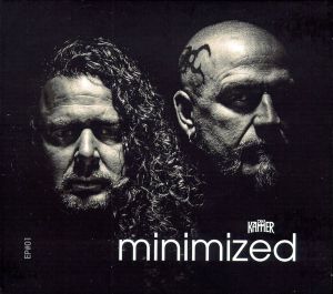 Minimized (EP)