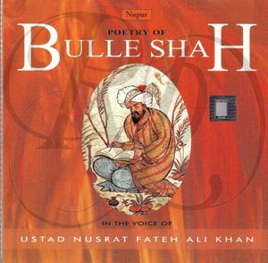 Poetry of Bulleh Shah