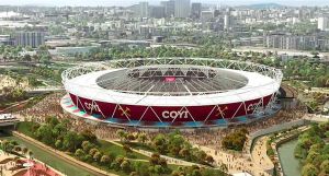 The Olympic Stadium: How The Hammers Struck Gold