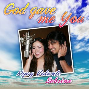 God Gave Me You (Single)