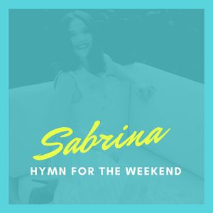 Hymn for the Weekend (Single)