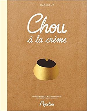 Chou à la crème